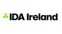 IDA Ireland logo