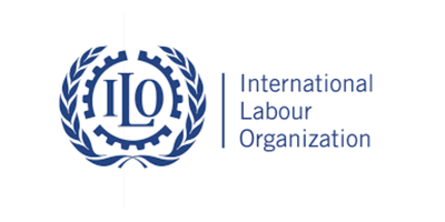 ILO Logo