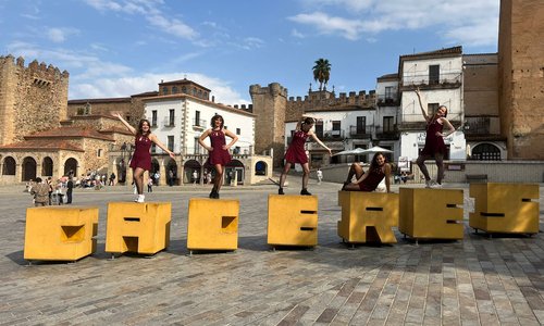 Celebrating 20 years of the Cáceres Irish Fleadh