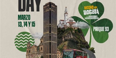 Imagen de Hecho en Bogota