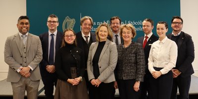 Embassy staff