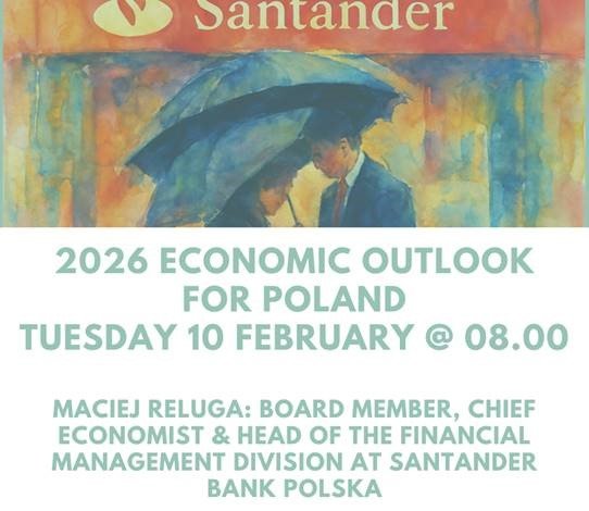2026 Economic Outlook for Poland