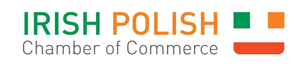 Logo of the Irish Polish Chamber of Commerce