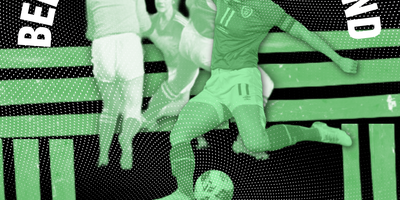 Belgium vs Rep of Ireland Women's soccer team