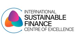 International Sustainable Finance Centre of Excellencelogo
