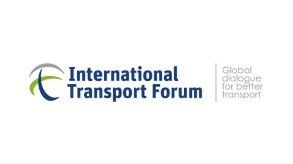 International Transport Forum (ITF) logo