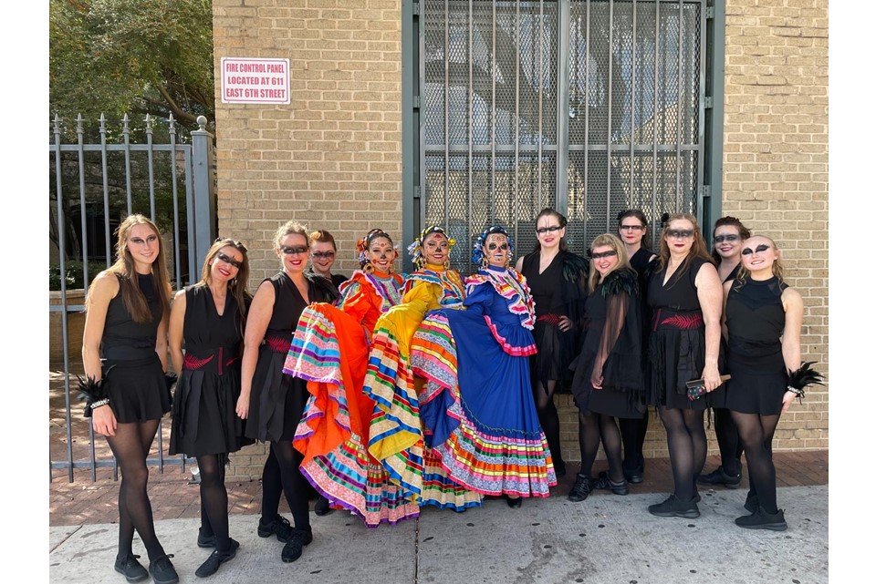 Halloween and Día de Muertos events 2024 Ireland.ie