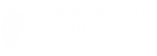 Generalkonsulat von Irland, Frankfurt Logo