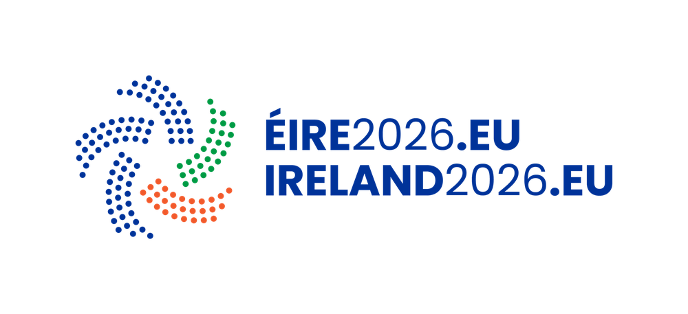 Consulate EU Presidency logo