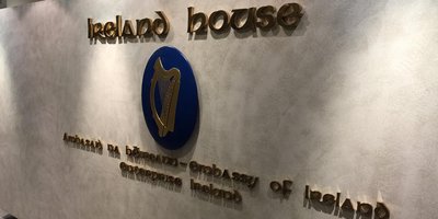 Image representing Embassy history