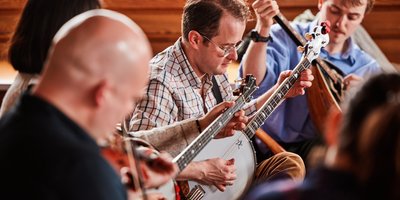 Irish Culture & Heritage Day 2024