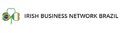 Irish Business Network Brazil Logo