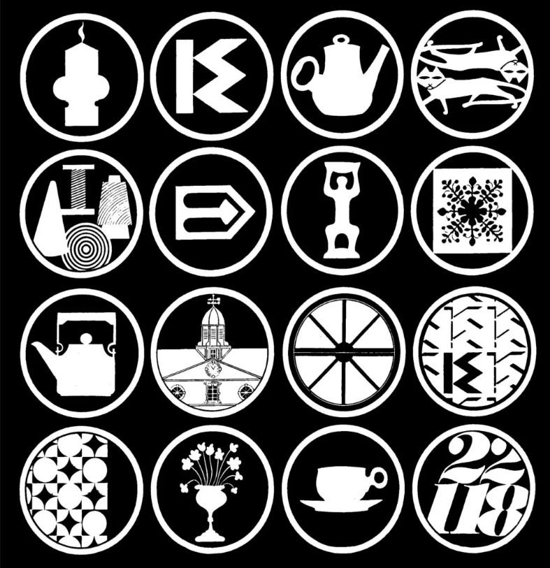 Irish Design Week graphic