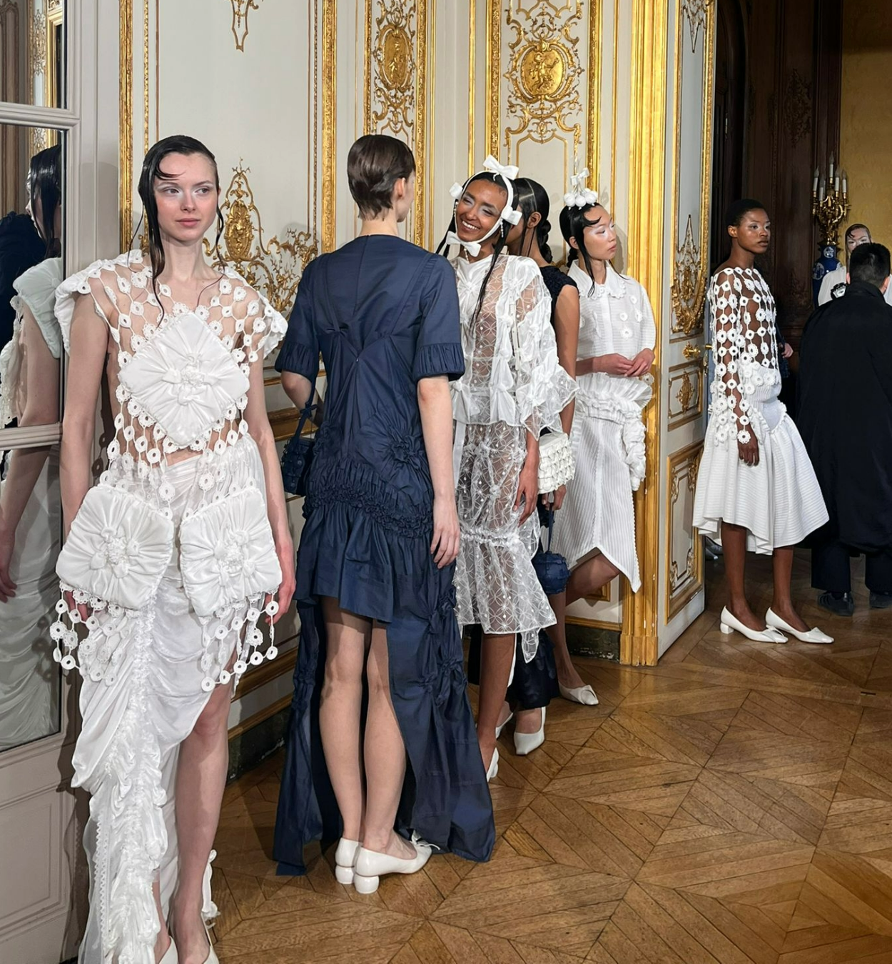 irish dress designers Fashion Week Irish Dress Designers Ashley McDonnell On Creating Ireland's Own Fashion Week