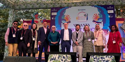JLF:Island of Ireland