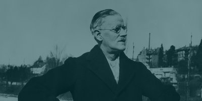 James Joyce