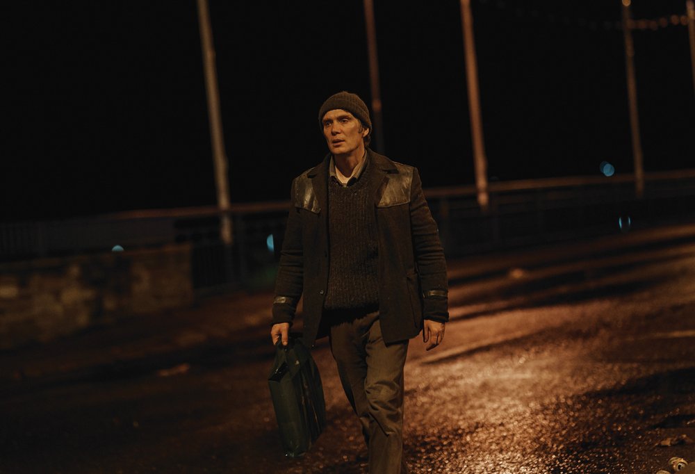 A still from the film Small Things Like These