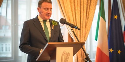 ©Jan_Křikava_recepce_sv_patrik_Ambassador's remarks