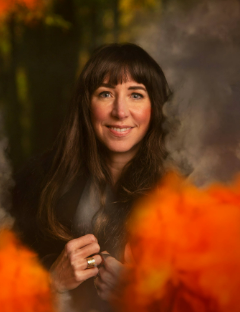 Jane McDaid headshot