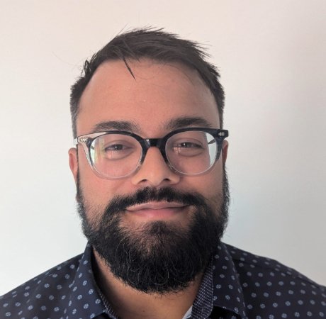 Image of Jeremy Ward