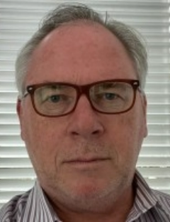 John Burns headshot