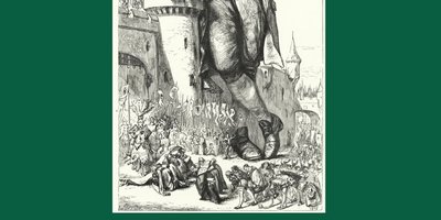 Jonathan Swift in Konzorcij