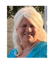 Josephine O'Driscoll