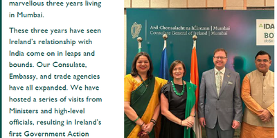 June 2025 Newsletter Cover Page