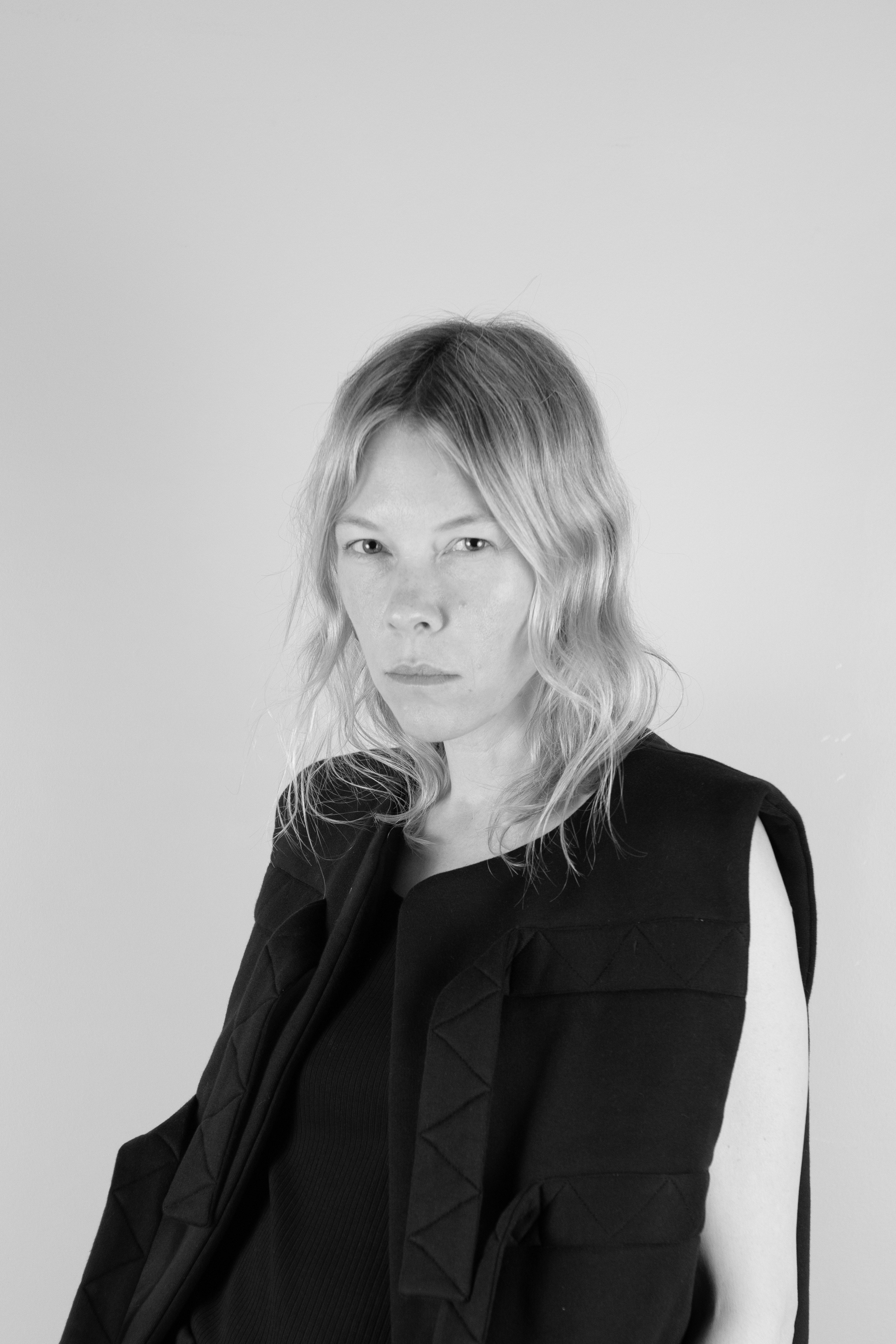 Katie Walsh headshot