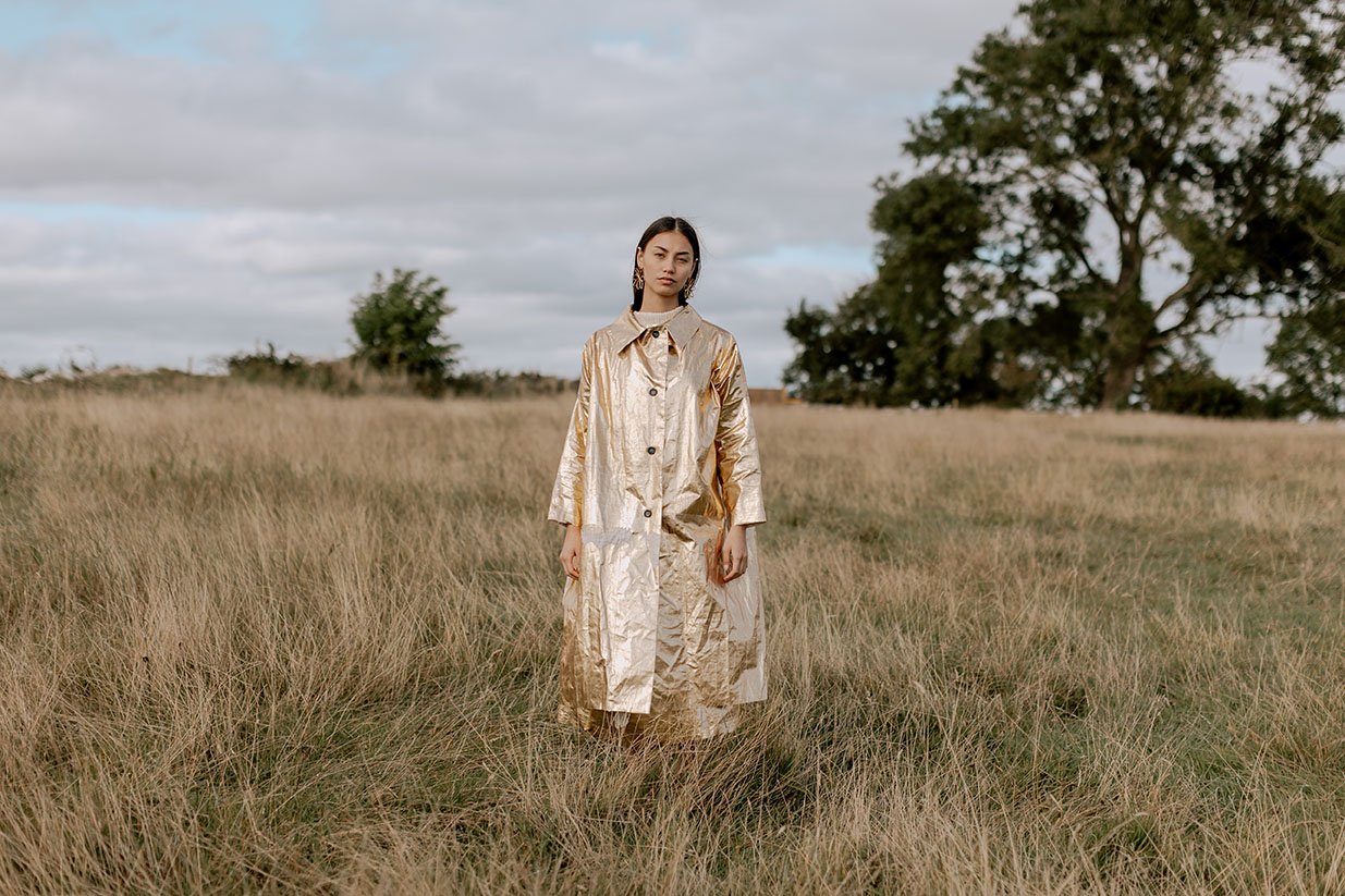 Kindred fashion shot