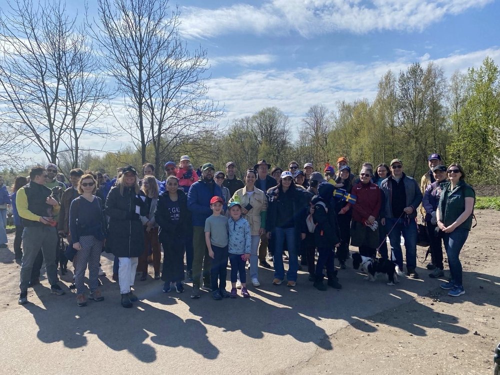 Time for a Spring Clean-Up! | Ireland.ie