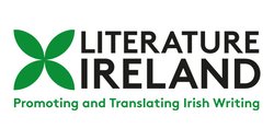 Literature Ireland logo