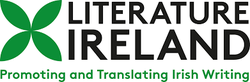 Literature Ireland logo