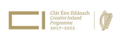 Creative Ireland logo