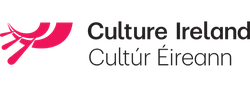 Culture Ireland logo