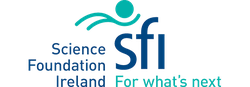 Science Foundation Ireland Logo