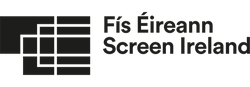 Irish Film Board logo