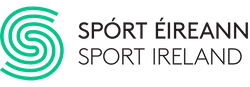 Sport Ireland logo