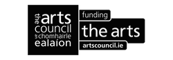 The Arts Council logo