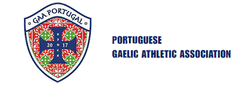 GAA Portugal Logo
