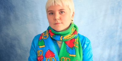 Image of Megan Nolan Walsh