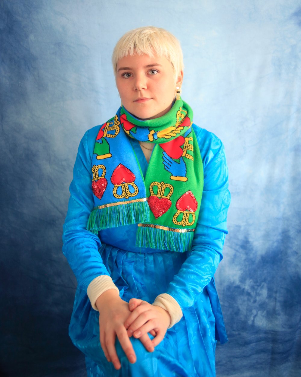 Image of Megan Nolan Walsh