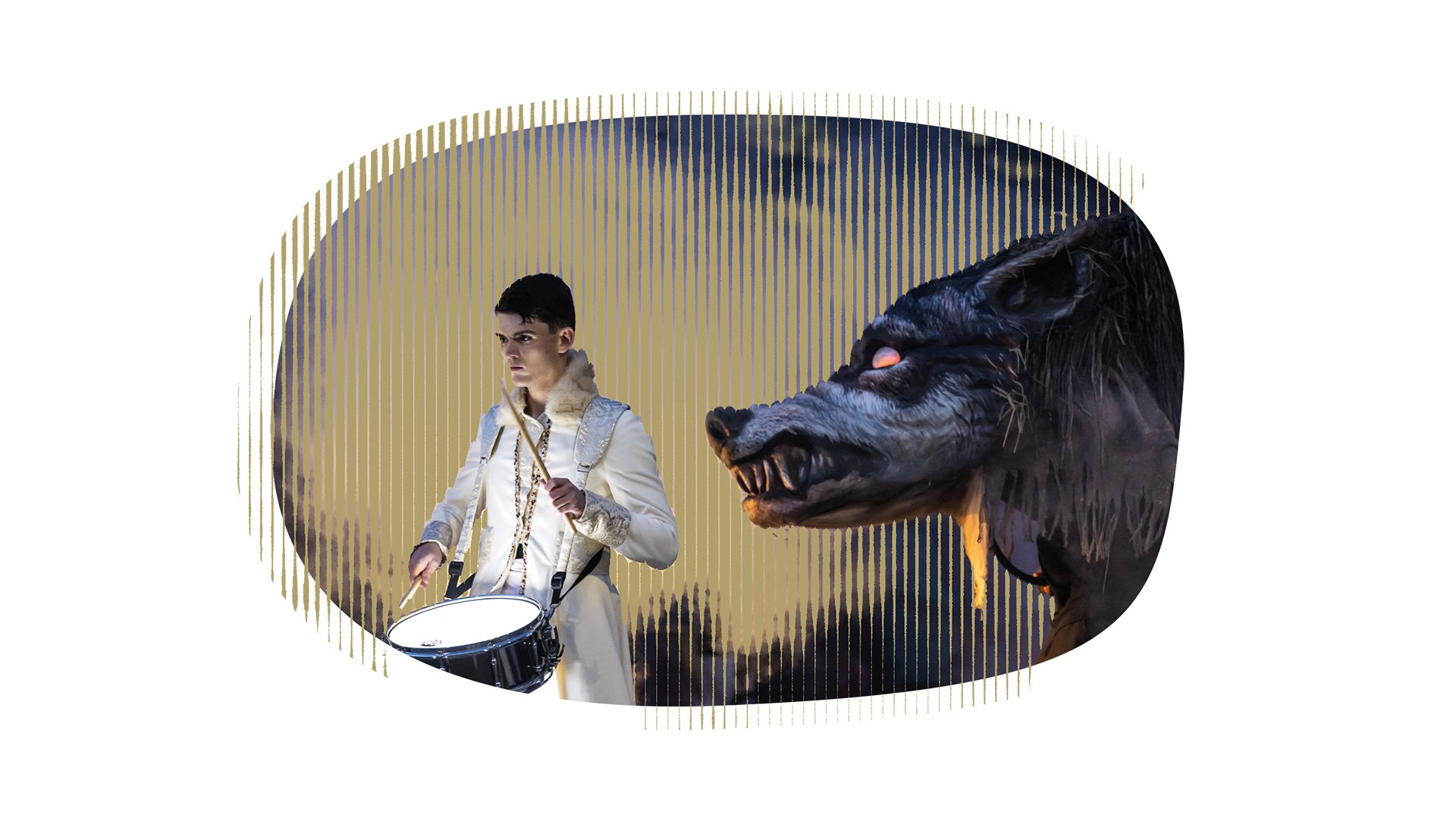 Ireland At Expo 2025 | Ireland.ie | Ireland.ie