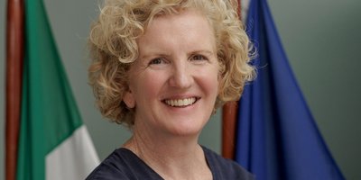 H.E. Mags Gaynor