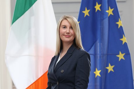 Maria Sheehy - CG Milan