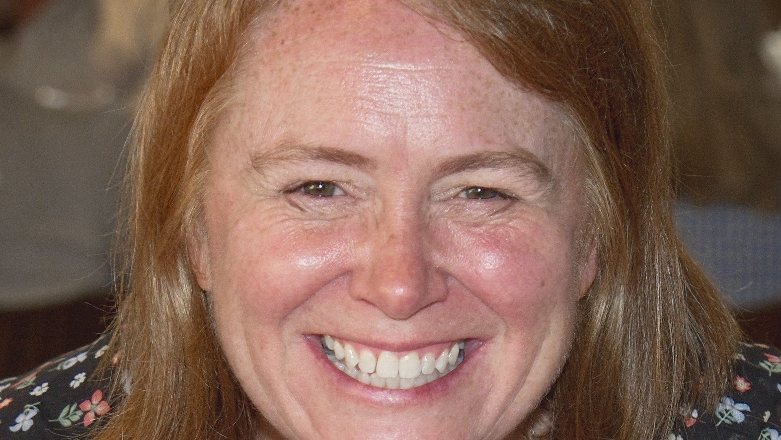 Headshot of Maria Kivlehan