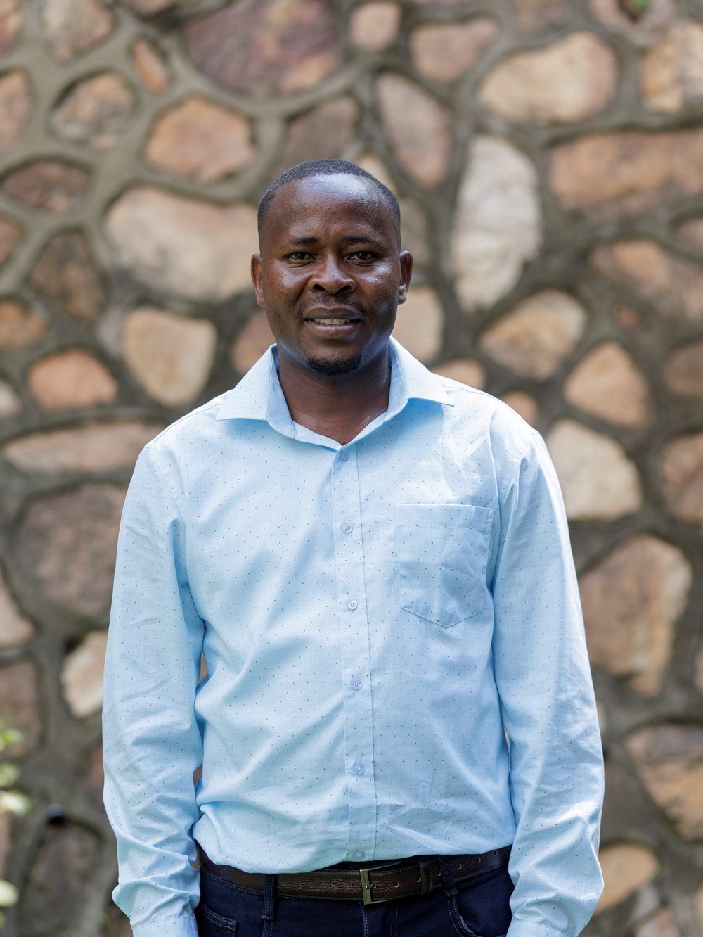 Michael Abusa