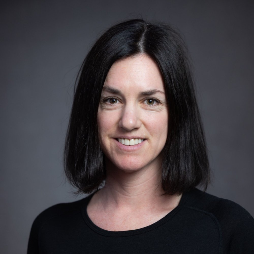 Michelle Delaney headshot