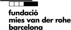 Mies van der Rohe Foundation logo