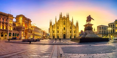 Milan Cathedral